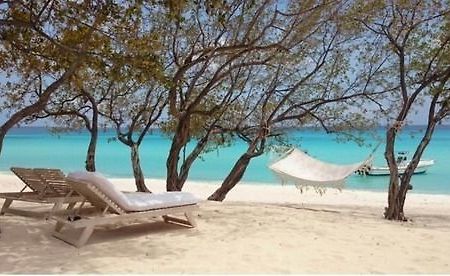 Eco Del Mar Hotel Cabo Rojo Екстериор снимка