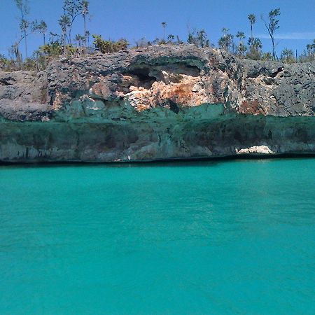 Eco Del Mar Hotel Cabo Rojo Екстериор снимка