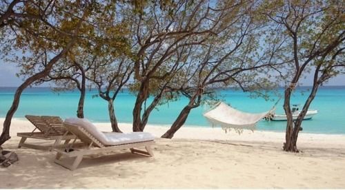 Eco Del Mar Hotel Cabo Rojo Екстериор снимка