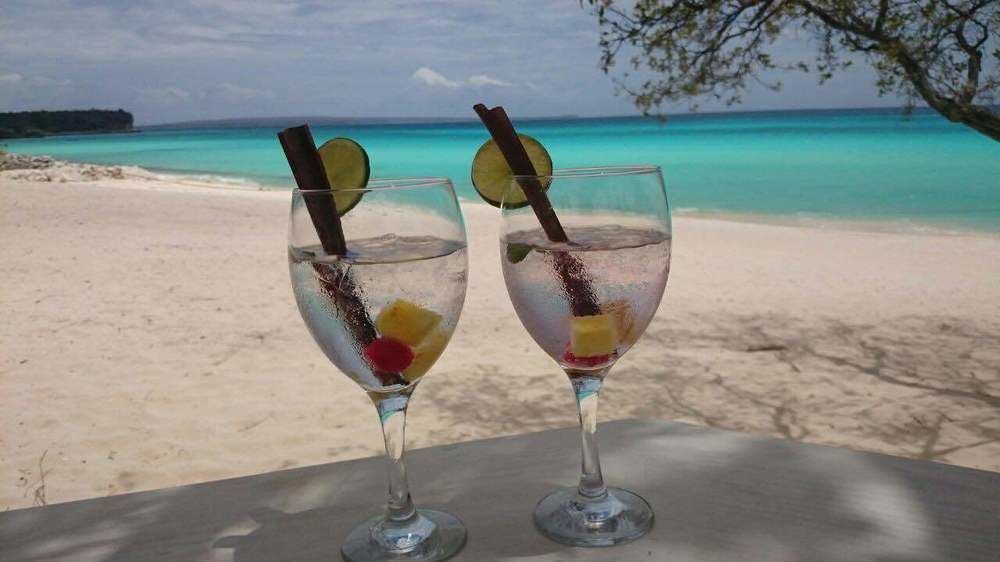 Eco Del Mar Hotel Cabo Rojo Екстериор снимка