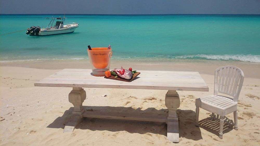 Eco Del Mar Hotel Cabo Rojo Екстериор снимка