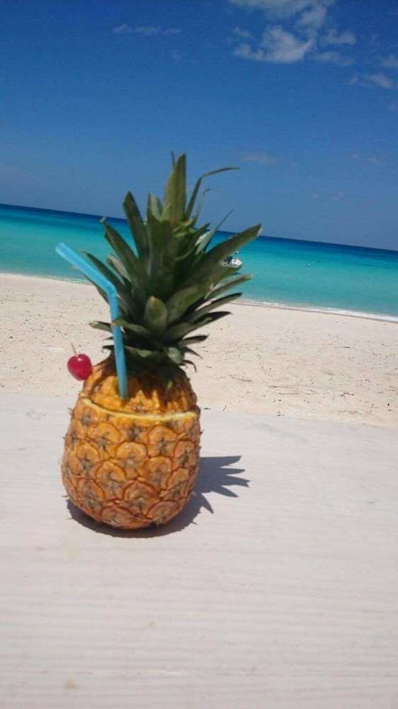 Eco Del Mar Hotel Cabo Rojo Екстериор снимка