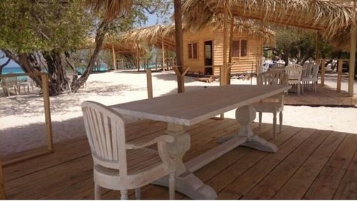 Eco Del Mar Hotel Cabo Rojo Екстериор снимка