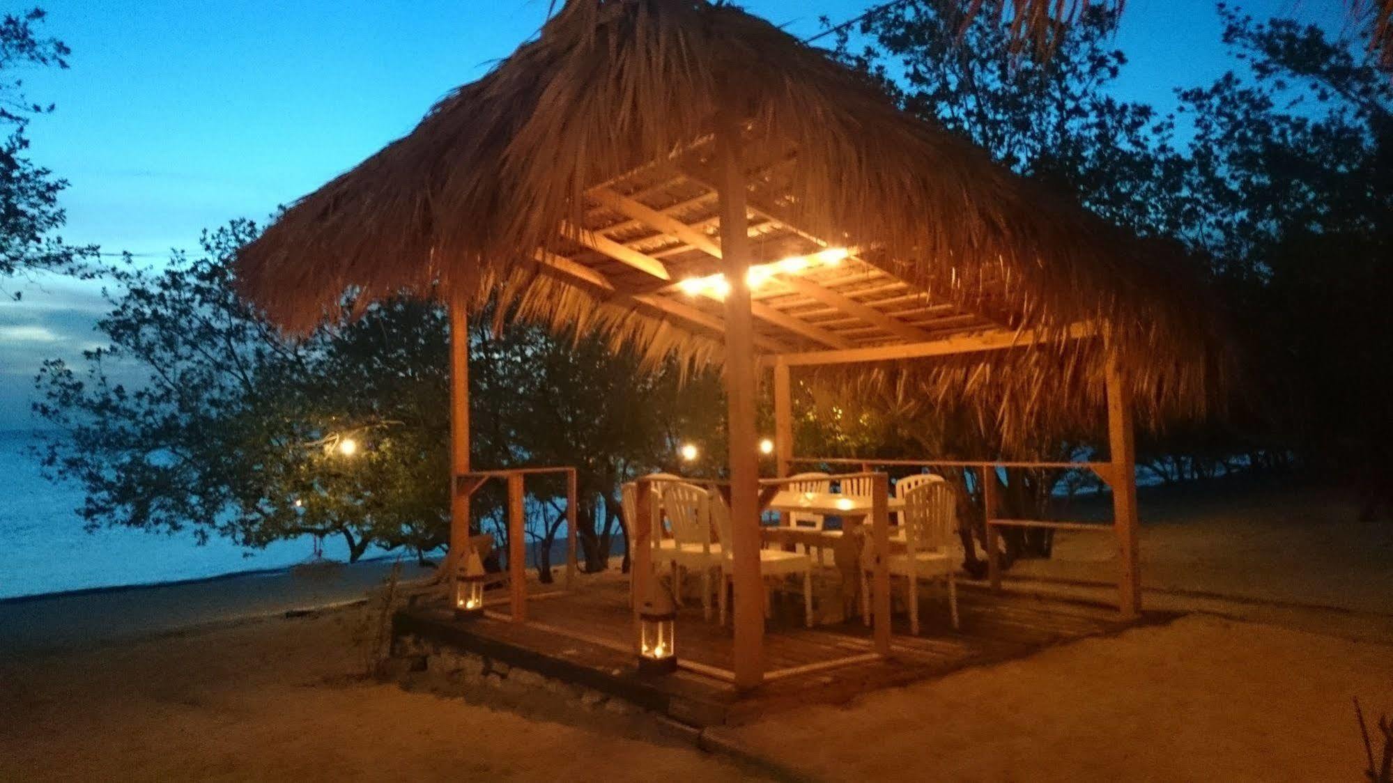 Eco Del Mar Hotel Cabo Rojo Екстериор снимка