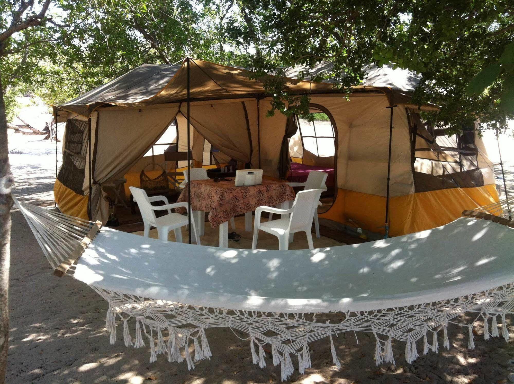 Eco Del Mar Hotel Cabo Rojo Екстериор снимка